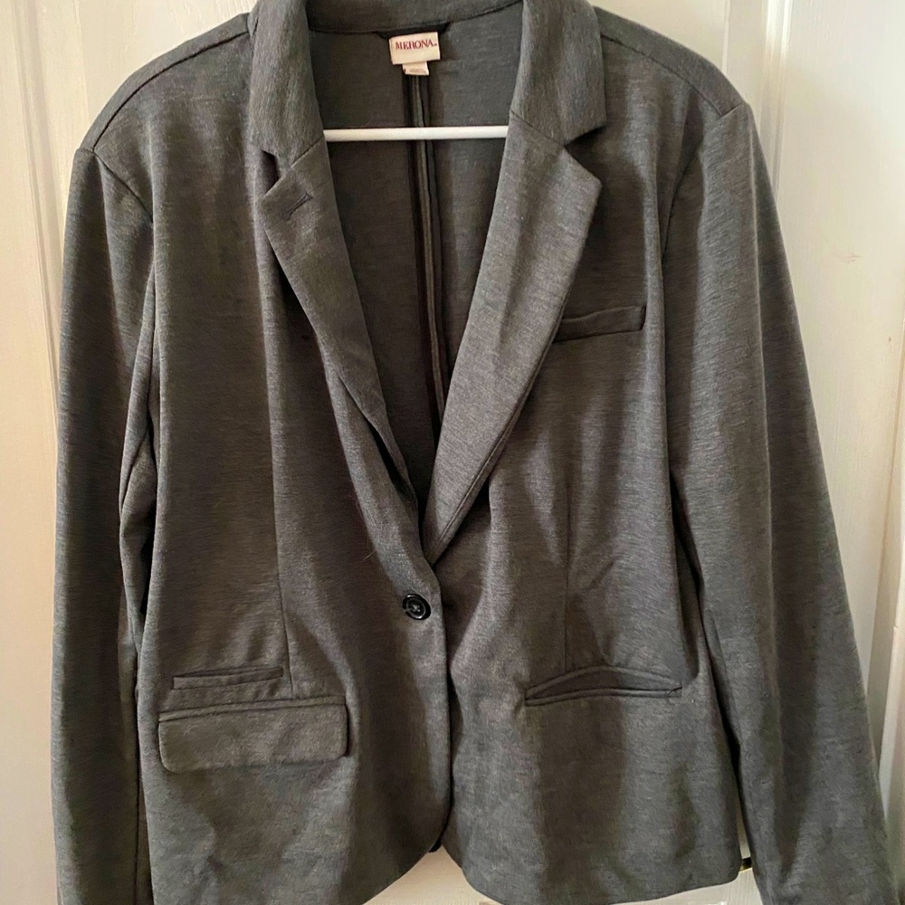 Merona Blazer